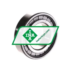 INA SL182210-A-XL-C3 rulman resim 2