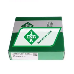 INA SL183014-A-XL rulman resim 2