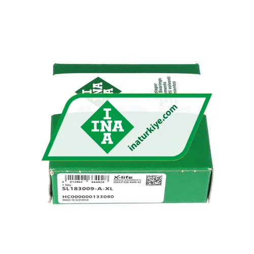 INA SL183009-A-XL ürün fotoğrafı 3