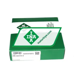 INA RSL182218-A rulman resim 2