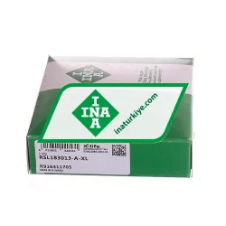 INA RSL183013-A-XL rulman resim 4