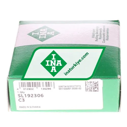 INA SL192306-C3 ürün fotoğrafı 2