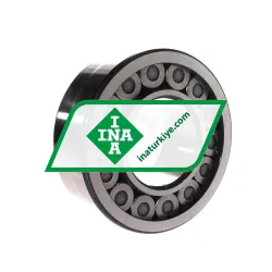 INA SL192316 rulman resim 2