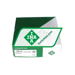 INA SL192316 rulman resim 3