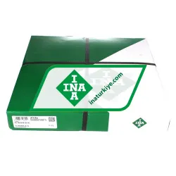 INA SL182940-B-XL rulman resim 3