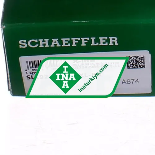 INA SL192320-TB-XL-BR ürün fotoğrafı 6