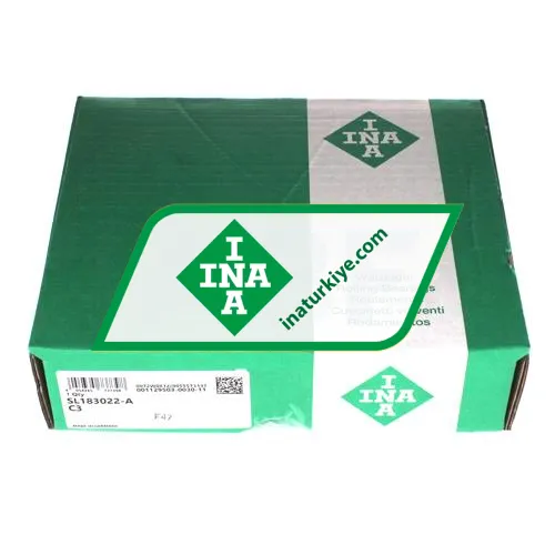 INA SL183022-A-C3 ürün fotoğrafı 3