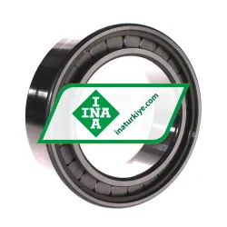 INA SL183022-A-C3 rulman resim 2