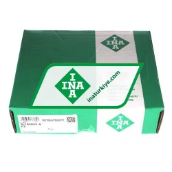 INA SL183022-A-C3 rulman resim 3