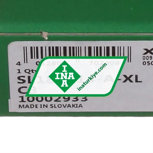 INA SL183014-A-XL-C3 ürün fotoğrafı 5