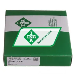 INA SL183014-A-XL-C3 rulman resim 4