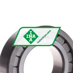 INA SL182212-A-XL-C3 rulman resim 2