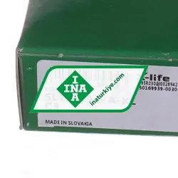 INA SL182212-A-XL-C3 rulman resim 5