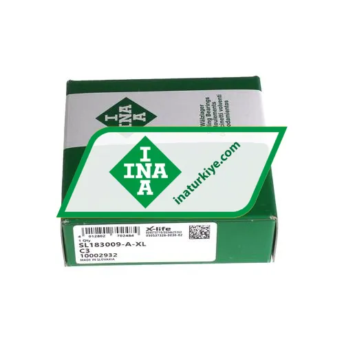 INA SL183009-A-XL-C3 ürün fotoğrafı 3