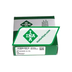 INA SL183009-A-XL-C3 rulman resim 3