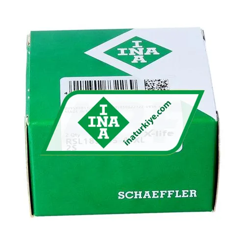 INA RSL183005-A-XL-2S ürün fotoğrafı 3
