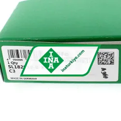 INA SL182919-B-XL-C3 rulman resim 6