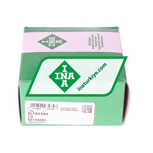 INA SL192308-C3 ürün fotoğrafı 4