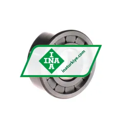 INA SL192308-C3 rulman resim 2