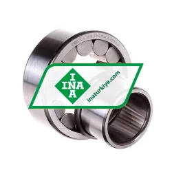 INA SL192308-C3 rulman resim 3