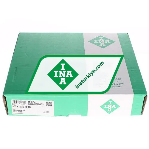 INA SL182932-B-XL ürün fotoğrafı 3
