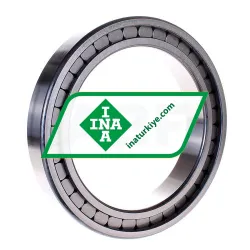 INA SL182932-B-XL rulman resim 2