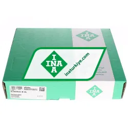 INA SL182932-B-XL rulman resim 3