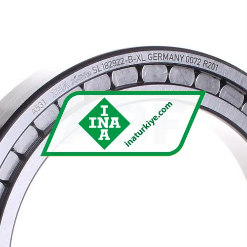 INA SL182922-B-XL ürün fotoğrafı 2
