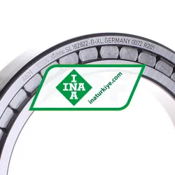 INA SL182922-B-XL rulman resim 2