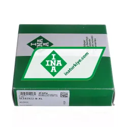 INA SL182922-B-XL rulman resim 4
