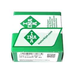INA RSL183005-A-XL rulman resim 3