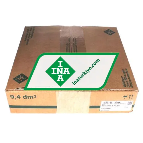 INA SL182944-B-XL-BR ürün fotoğrafı 3