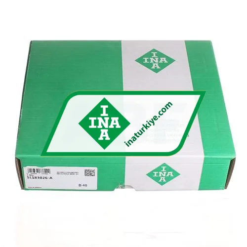 INA SL183026-A ürün fotoğrafı 4