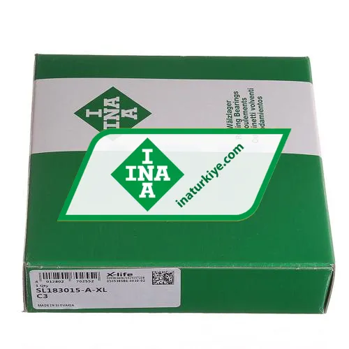 INA SL183015-A-XL-C3 ürün fotoğrafı 4