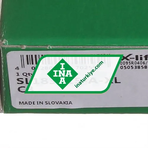 INA SL183015-A-XL-C3 ürün fotoğrafı 5