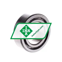 INA SL183007-A-XL-C3 rulman resim 2