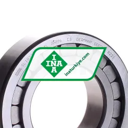 INA SL182213-A-XL-C3 rulman resim 2