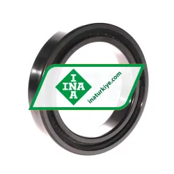 INA SL182917-B-XL rulman resim 2