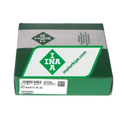 INA SL182917-B-XL rulman resim 3