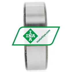 INA SL183008-A-XL rulman resim 4