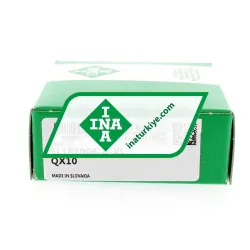 INA SL183008-A-XL rulman resim 5