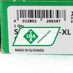 INA SL183008-A-XL rulman resim 6