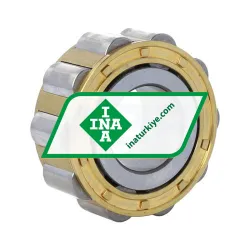 INA F-80796 rulman resim 2