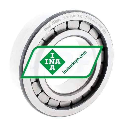 INA SL182209-A-XL-C3