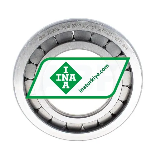 INA SL182209-A-XL-C3 ürün fotoğrafı 2