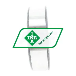 INA SL182209-A-XL-C3 rulman resim 4