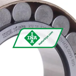 INA RSL182212-A-XL rulman resim 2