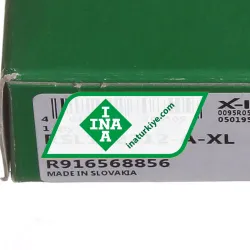 INA RSL182212-A-XL rulman resim 4
