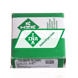 INA SL183005-A-XL-C3 rulman resim 2