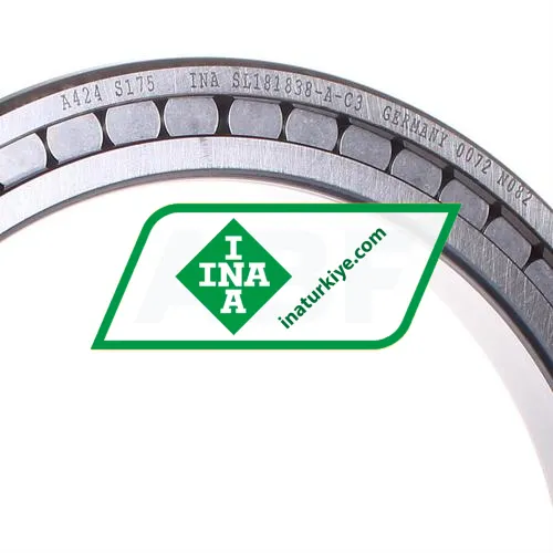 INA SL181838-A-C3 ürün fotoğrafı 2